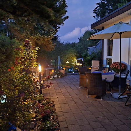 Pension Entenhausen Schwentinental Exterior foto
