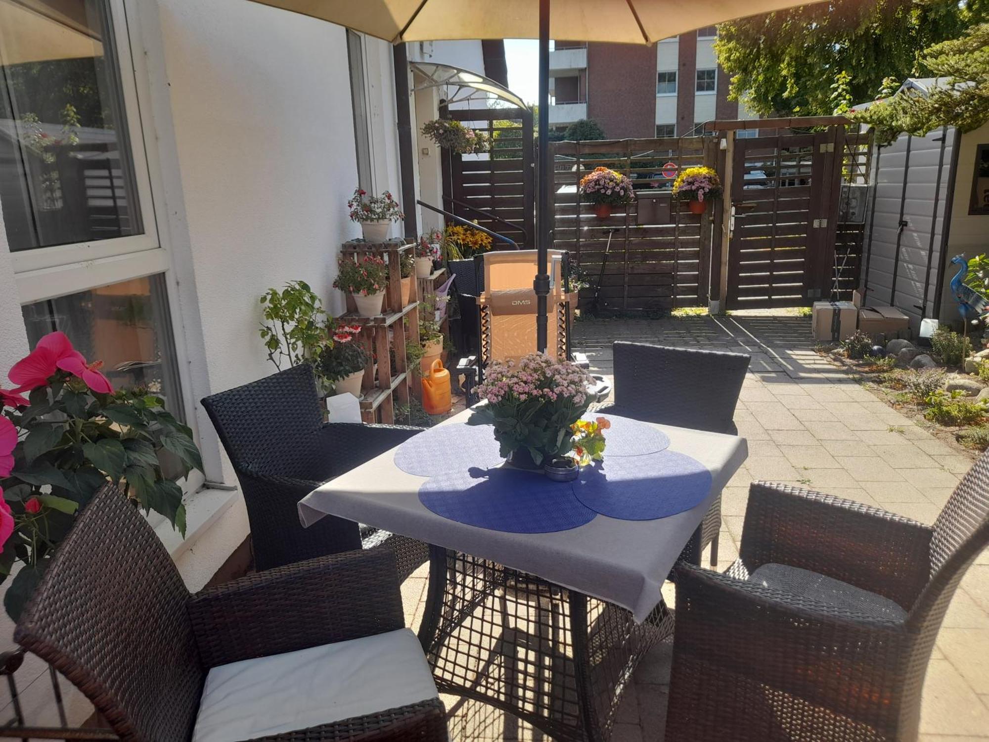 Pension Entenhausen Schwentinental Exterior foto