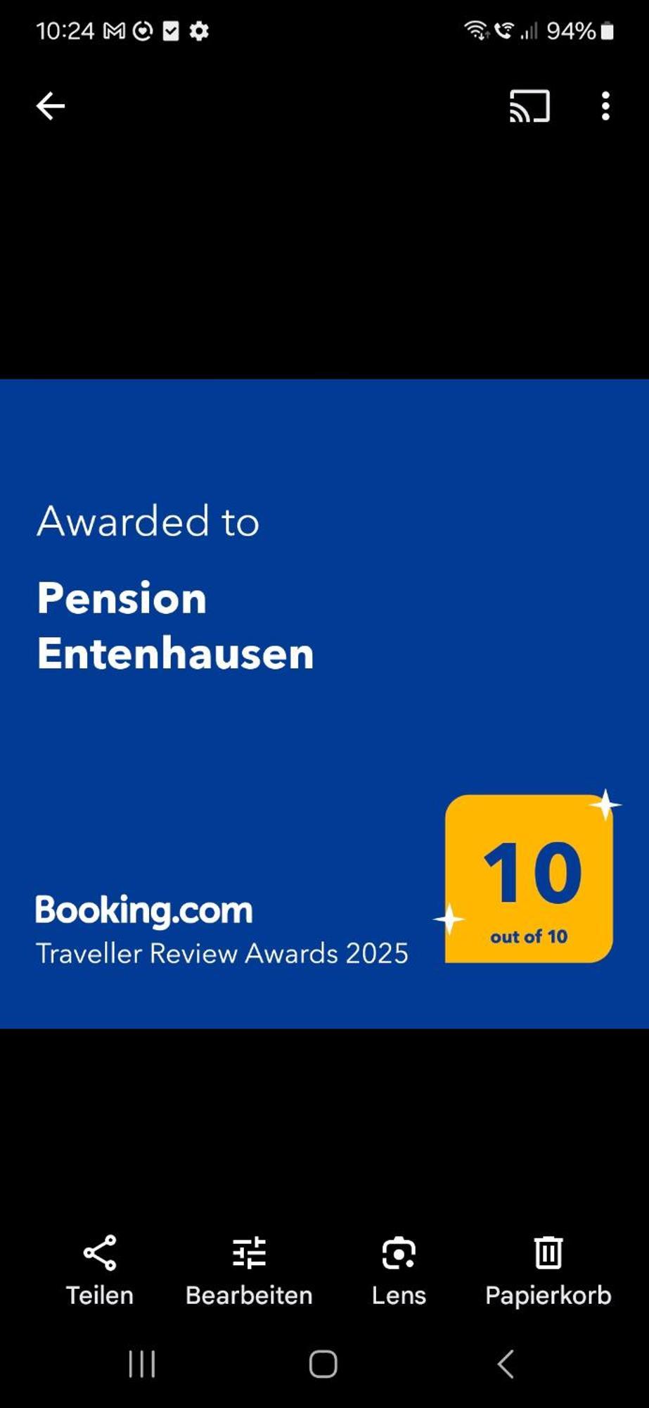 Pension Entenhausen Schwentinental Exterior foto